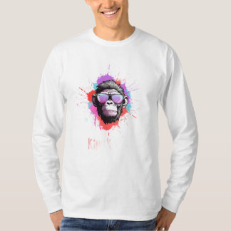 Kingkong T Shirt