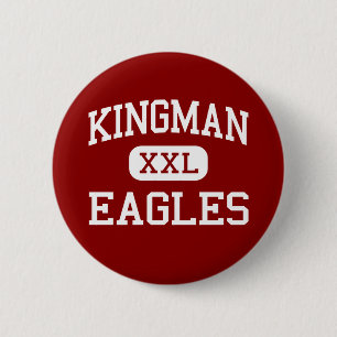 Kingman - örnar - högstadium - Kingman Kansas Knapp