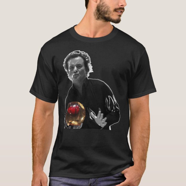 Kingpin Big Ern Bowl Essential T-Shirt (Framsida)