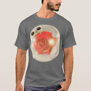 Kingpin Big Erns Ro Bowling Ball T Shirt
