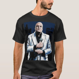 Kingpin – Crime Lord of New York T Shirt