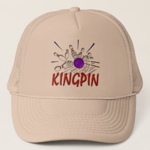 KINGPIN KEPS