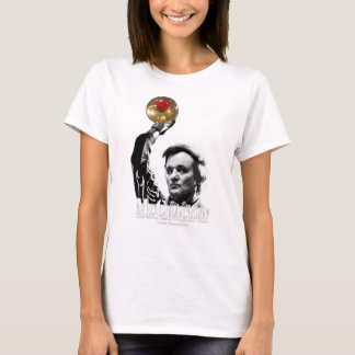 Kingpin Mccracken Film Big ERN Ernie Comedy Bill M T Shirt