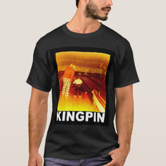 kingpin tee shirt