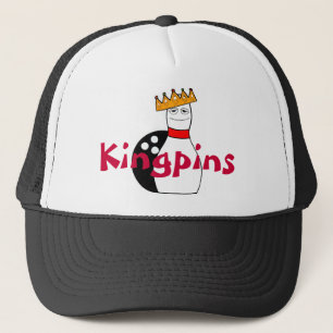 Kingpins Keps