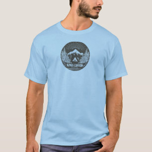 Kings Canyon Nationalpark T Shirt