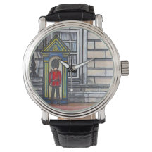 Kings Guard Painting