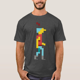 Kings Quest Series huvudkaraktär pojke T Shirt