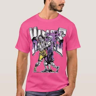 Kings Sacramento vänner T Shirt