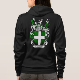 Kingsley Jackar om Arm Women's Hoodie T Shirt