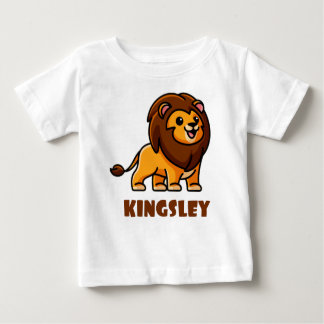 KINGSLEY T SHIRT
