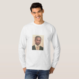 kingsleynwekezazzle t-shirt