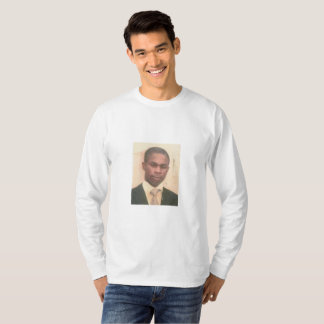 kingsleynwekezazzle tee