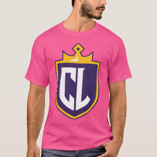 Kingsmen Lutheran Thousand Oaks T Shirt