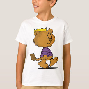 Kingston   Cute Lejonare Unge T Shirt