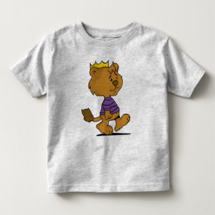 Kingston   Cute Lejonare Unge T Shirt