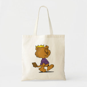 Kingston Cute Lejonare Unge Tygkasse