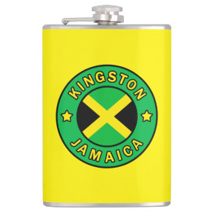 Kingston Jamaica Fickplunta