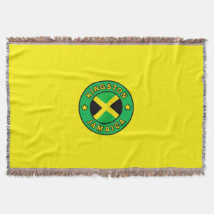Kingston Jamaica Filt