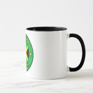 Kingston Jamaica Mugg