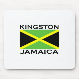 Kingston Jamaica Musmatta