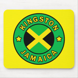 Kingston Jamaica Musmatta