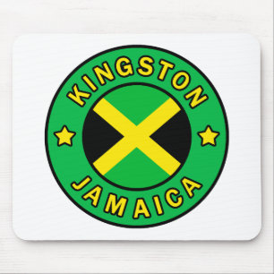Kingston Jamaica Musmatta