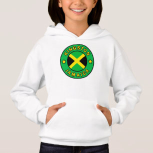Kingston Jamaica Tee