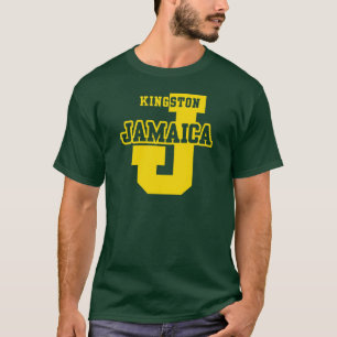 Kingston Jamaica Tee