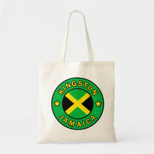 Kingston Jamaica Tygkasse