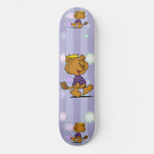 Kingston Lejon Skateboard i Kuba