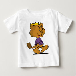 Kingston | Lejona Kuba T Shirt