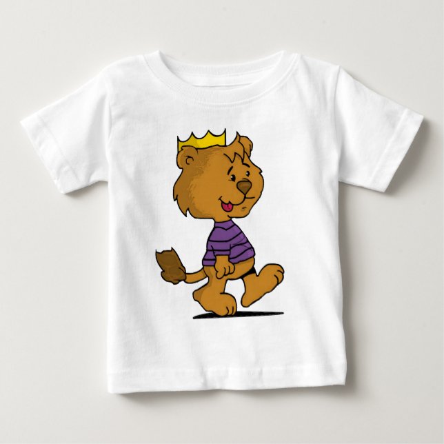 Kingston | Lejona Kuba T Shirt (Framsida)