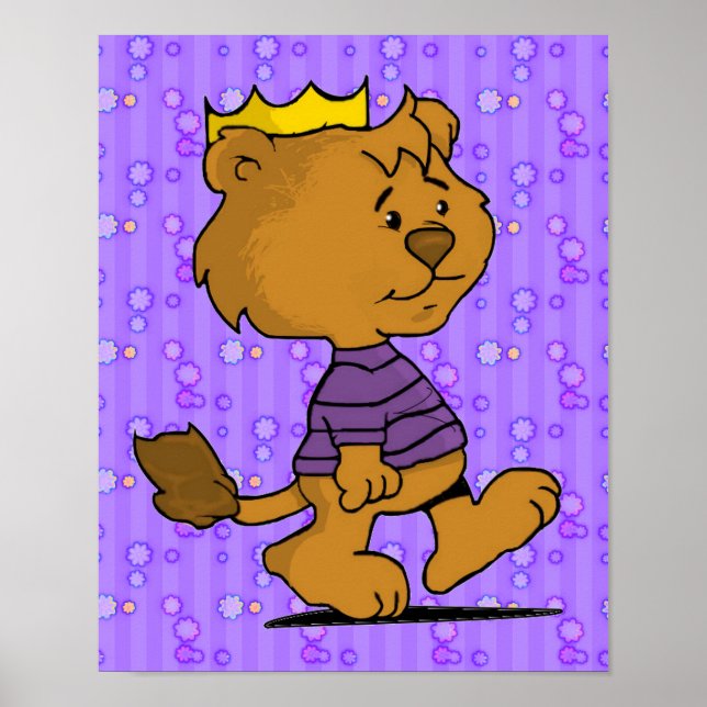 Kingston  poster (Framsidan)