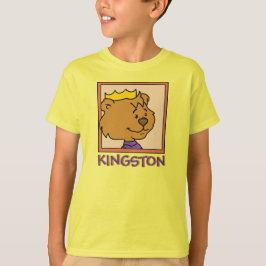 Kingston T Shirt