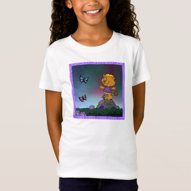 Kingston T Shirt (Framsida)
