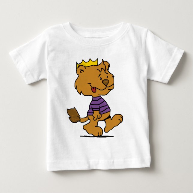 Kingston Tee (Framsida)