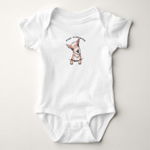 KiniArt babyget Tee