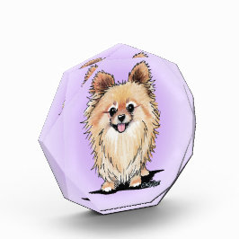 KiniArt Bella Pom