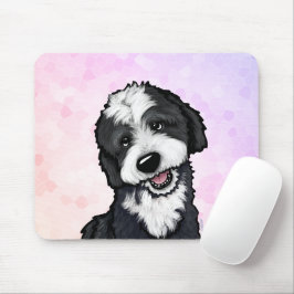 KiniArt Bernadoodle Musmatta 
