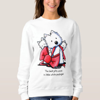 KiniArt Best Gifts Westies T Shirt