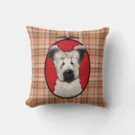KiniArt Briard Kudde
