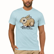 KiniArt Bunny Rabbit