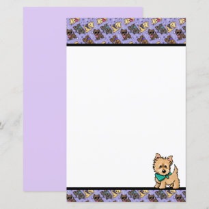 KiniArt Cairn Parad Stationery