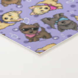 KiniArt Cairn Parad Yoga Mat