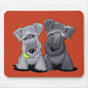 KiniArt Cesky Terriers Musmatta