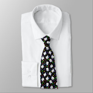 KiniArt Confetti Westie Slips