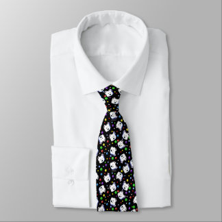 KiniArt Confetti Westie Slips