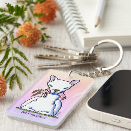 KiniArt Dolly Lama