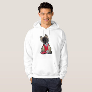 KiniArt Fiona Sweatshirt